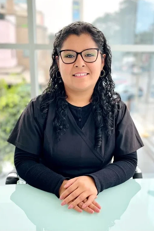 Ana Cecilia Aburto Gomez