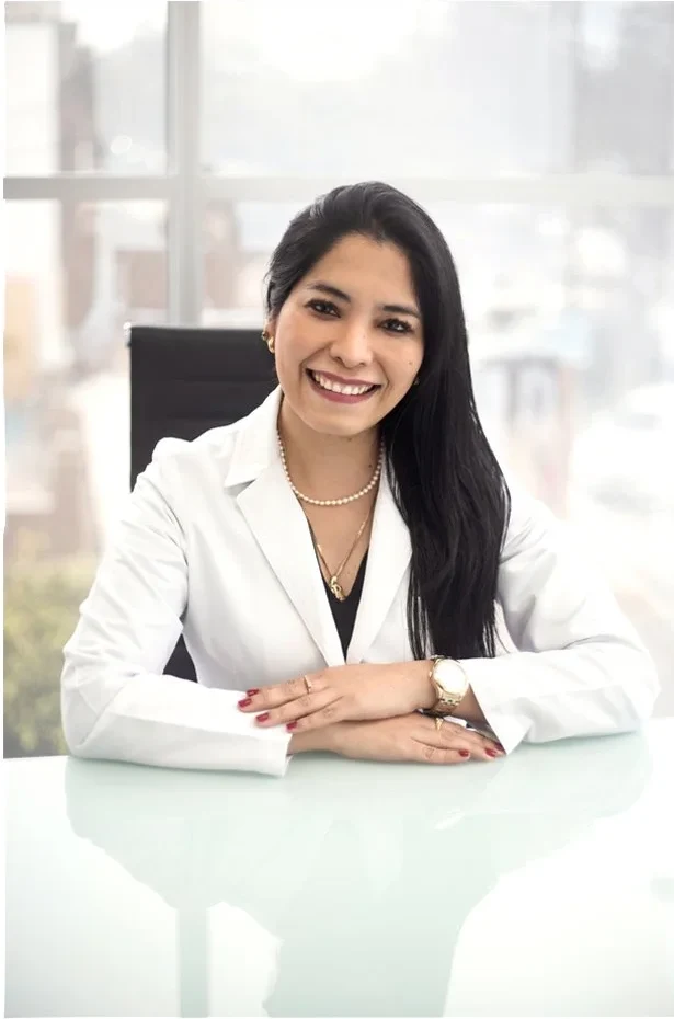 Dra. Rosa Pardo Ortiz